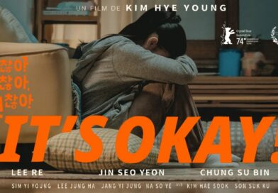 It's Okay !