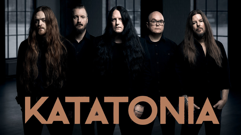 Katatonia-2025