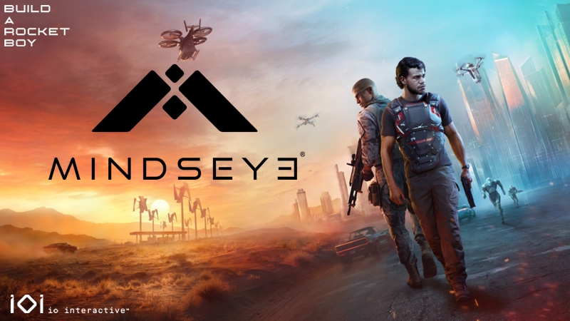 MindsEye