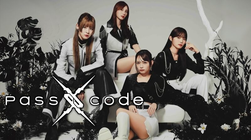 PassCode - 2025