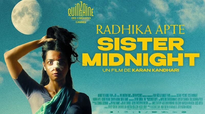 Sister Midnight