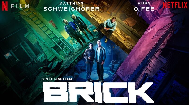 Brick