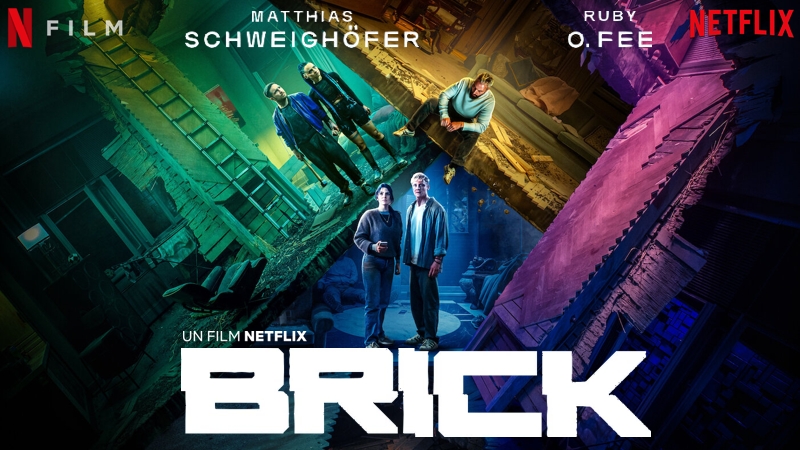 Brick