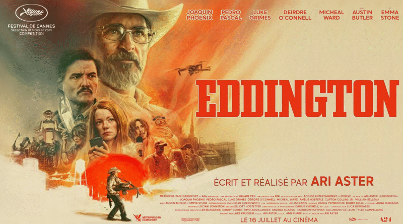 Eddington