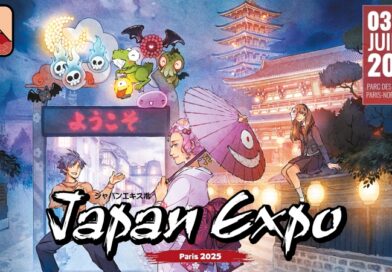 Japan Expo Paris 2025