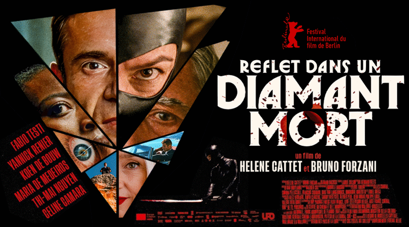 Reflet Dans Un Diamant Mort