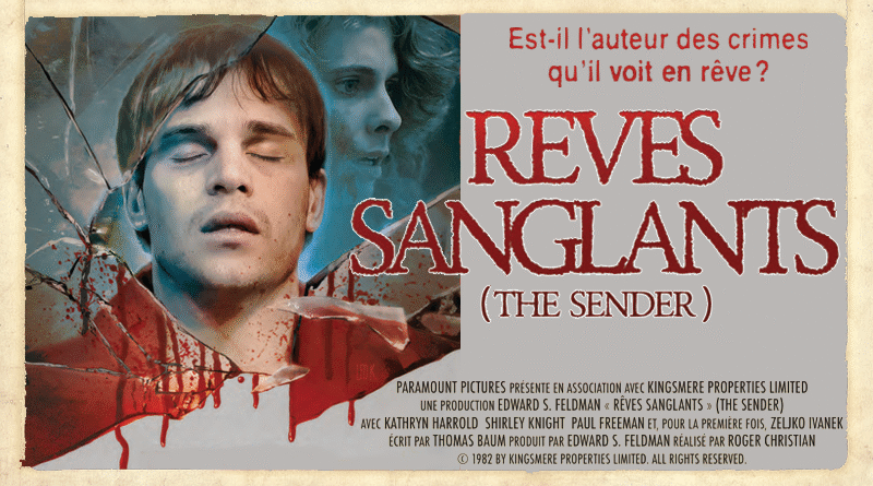 Rêves Sanglants