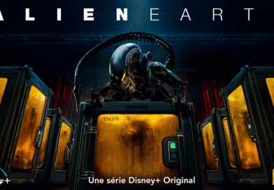 Alien Earth