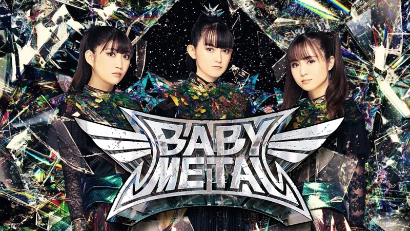 BabyMetal - 2025