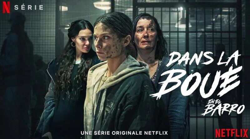Dans La Boue