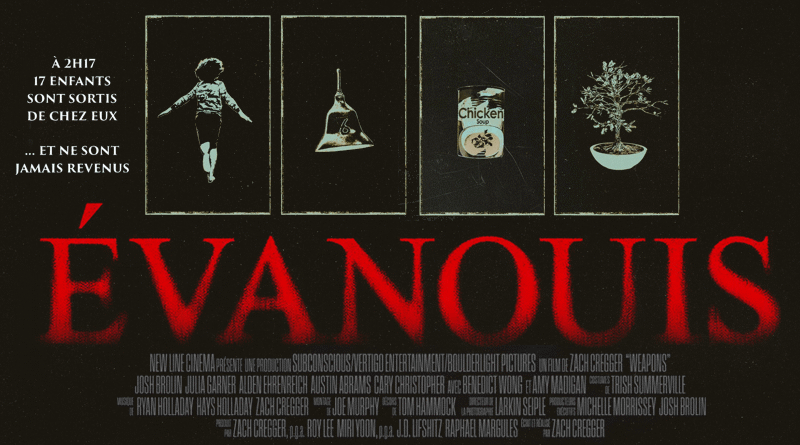 Evanouis