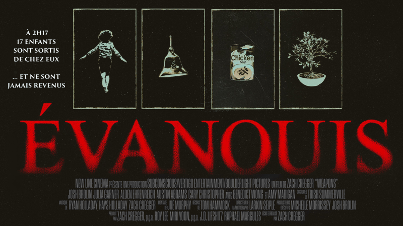 Evanouis