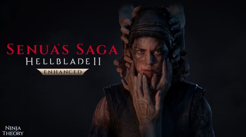Senua's Saga : Hellblade 2