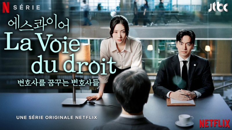 La Voie Du Droit