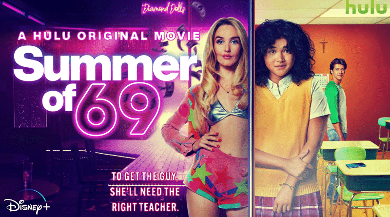 Summer Of 69
