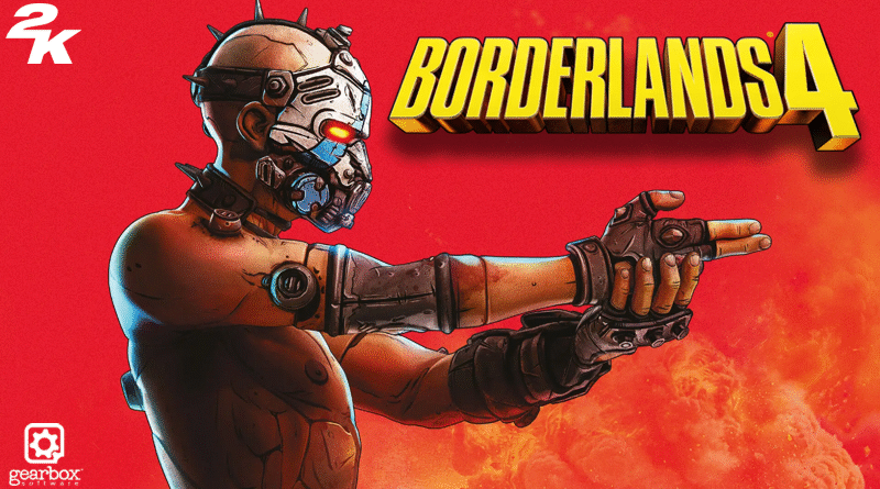 Borderlands 4