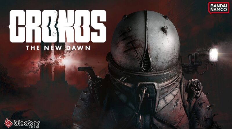 Cronos - The New Dawn