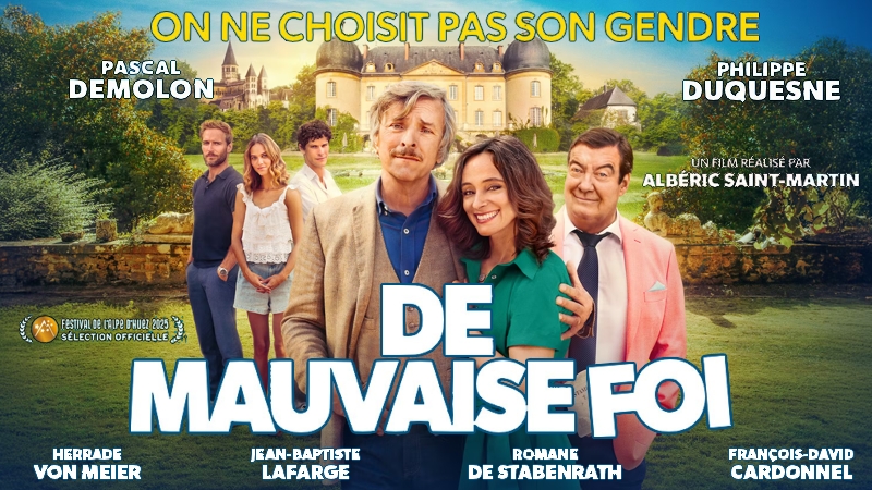 De Mauvaise Foi