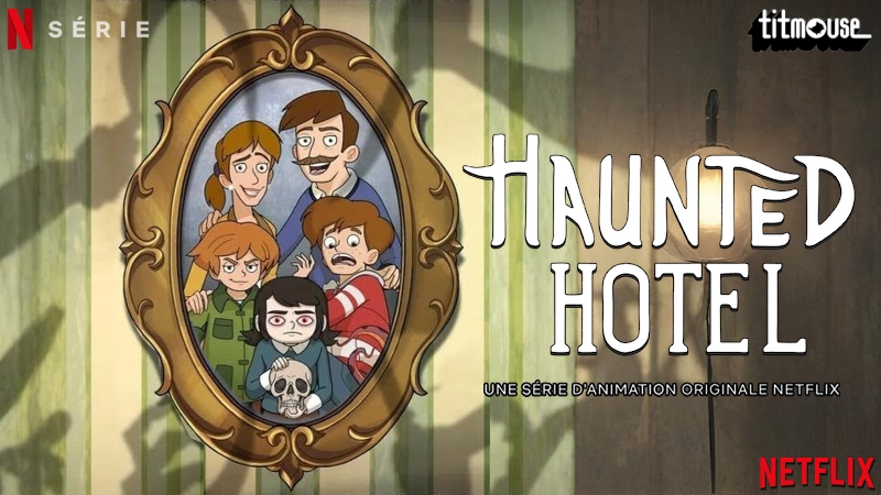 Haunted Hotel