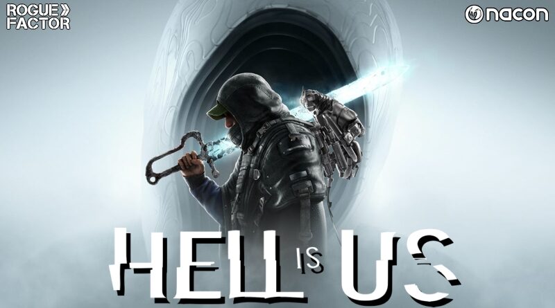 Hell Is Us