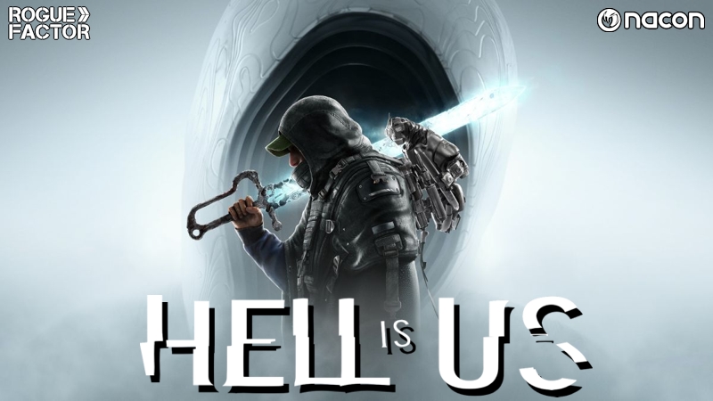Hell Is Us