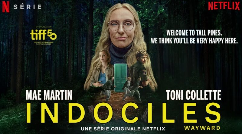 Indociles