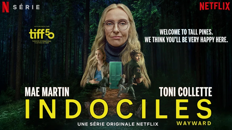 Indociles