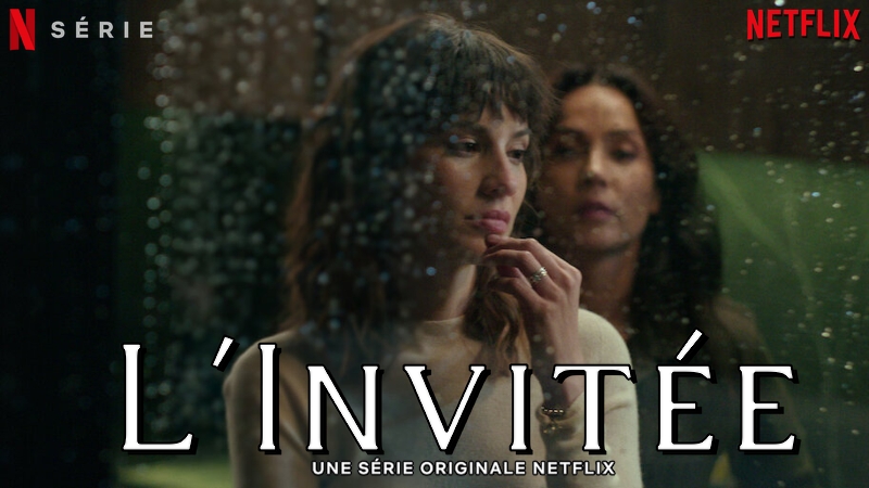 Linvitée