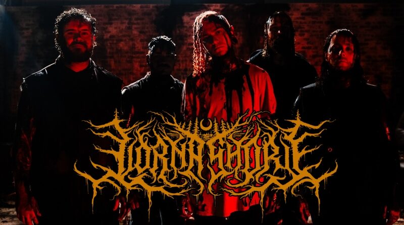 Lorna Shore