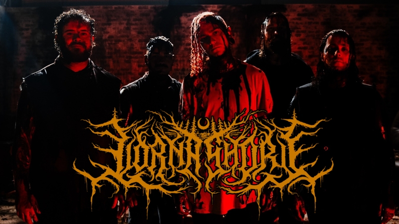 Lorna Shore