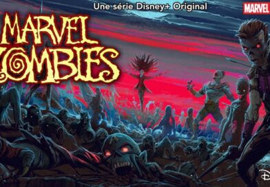 Marvel Zombies