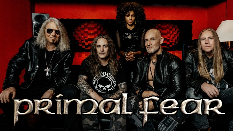 Primal Fear - 2025
