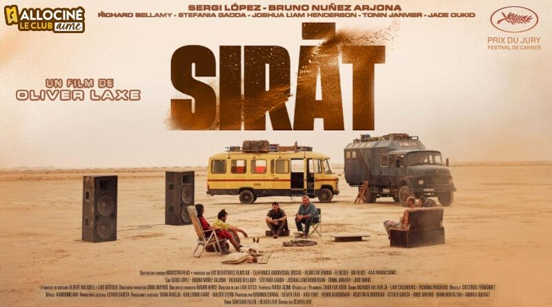 Sirāt
