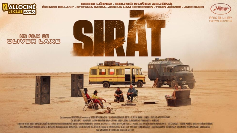 Sirāt