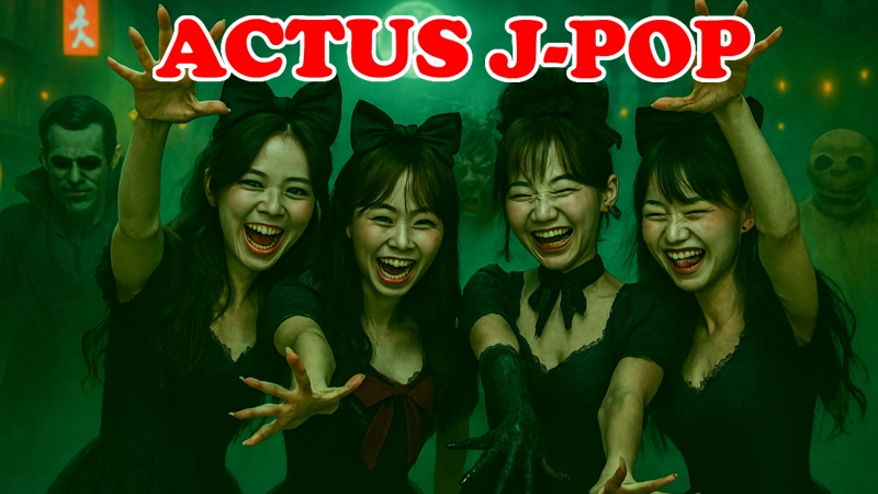 Actus J- Pop- Octobre 2025-02