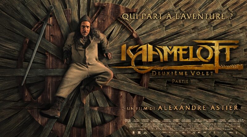 Kaamelott : Deuxième Volet, Partie 1