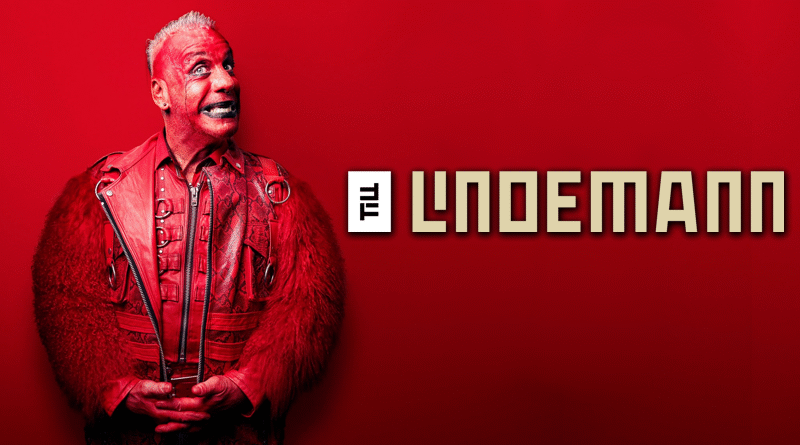 Till Lindemann - 2025