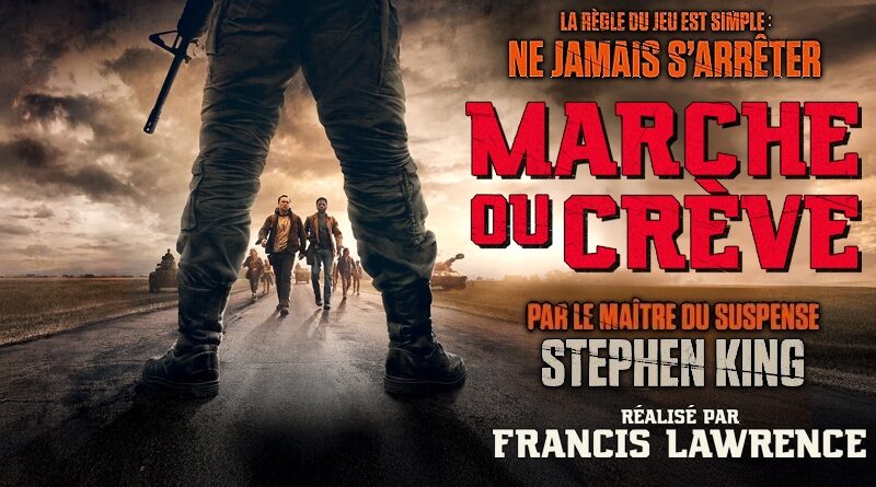 Marche Ou Crève