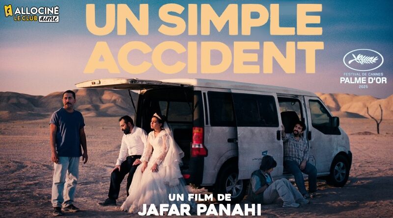 Un Simple Accident