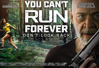 You Can't Run Forever