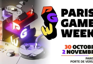 Paris Games Week 2025