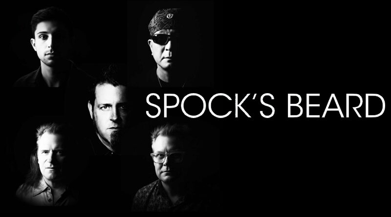 Spock's Beard - 2025
