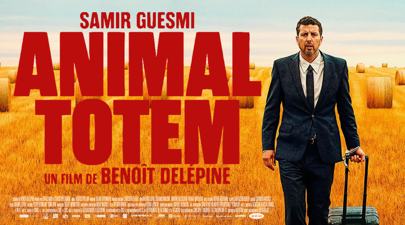 Animal Totem