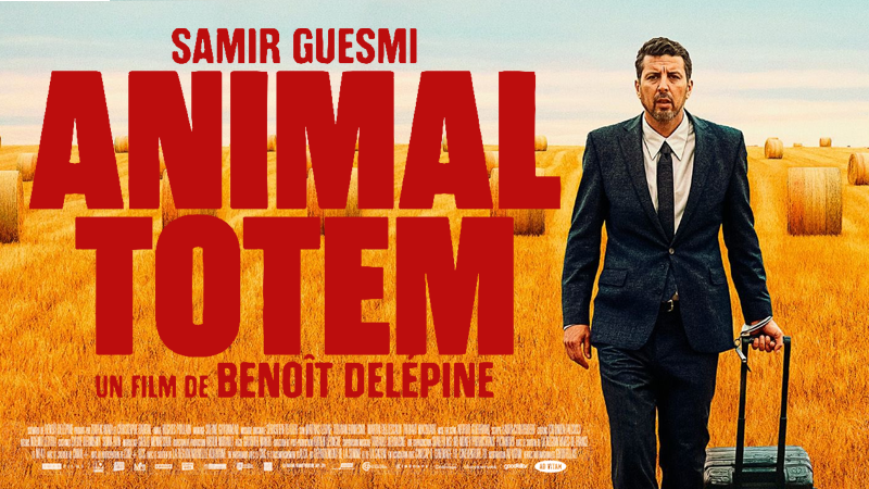 Animal Totem