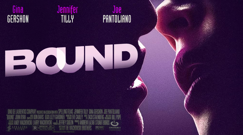 Bound des Wachoski