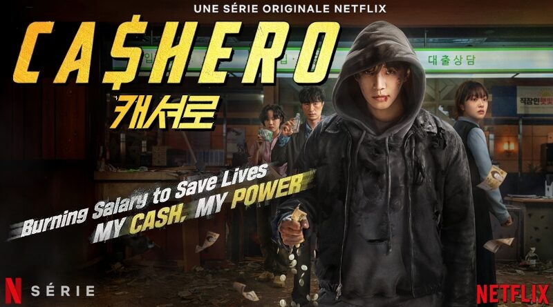 Ca$hero
