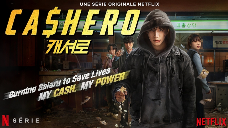 Ca$hero