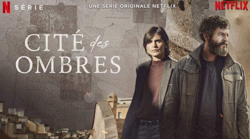 Cité Des Ombres