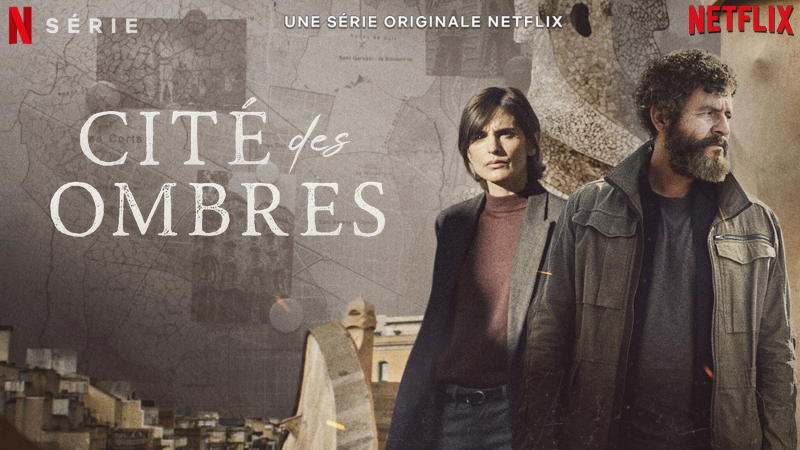 Cité Des Ombres
