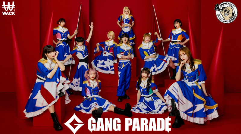 Gang Parade - 2025